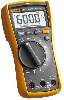 Fluke 117